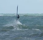 Photo Windsurfing on Lake of Garda 3